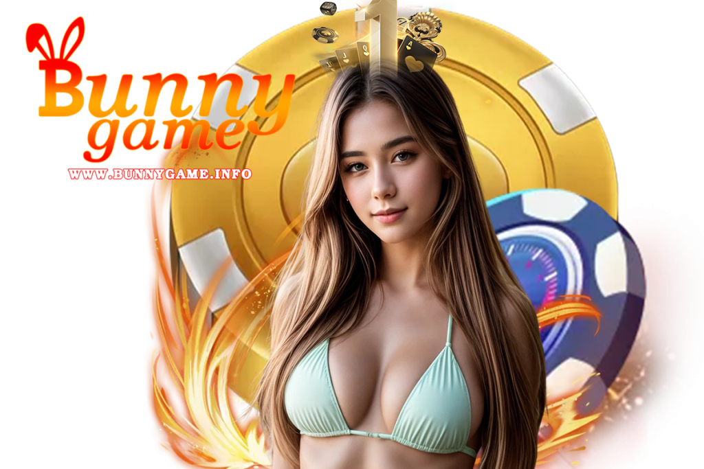 bunny game สมัคร