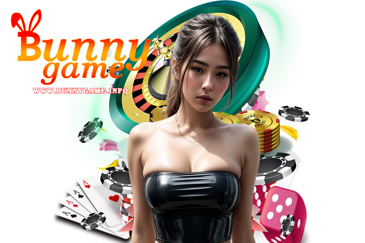 bunny game เว็บตรง